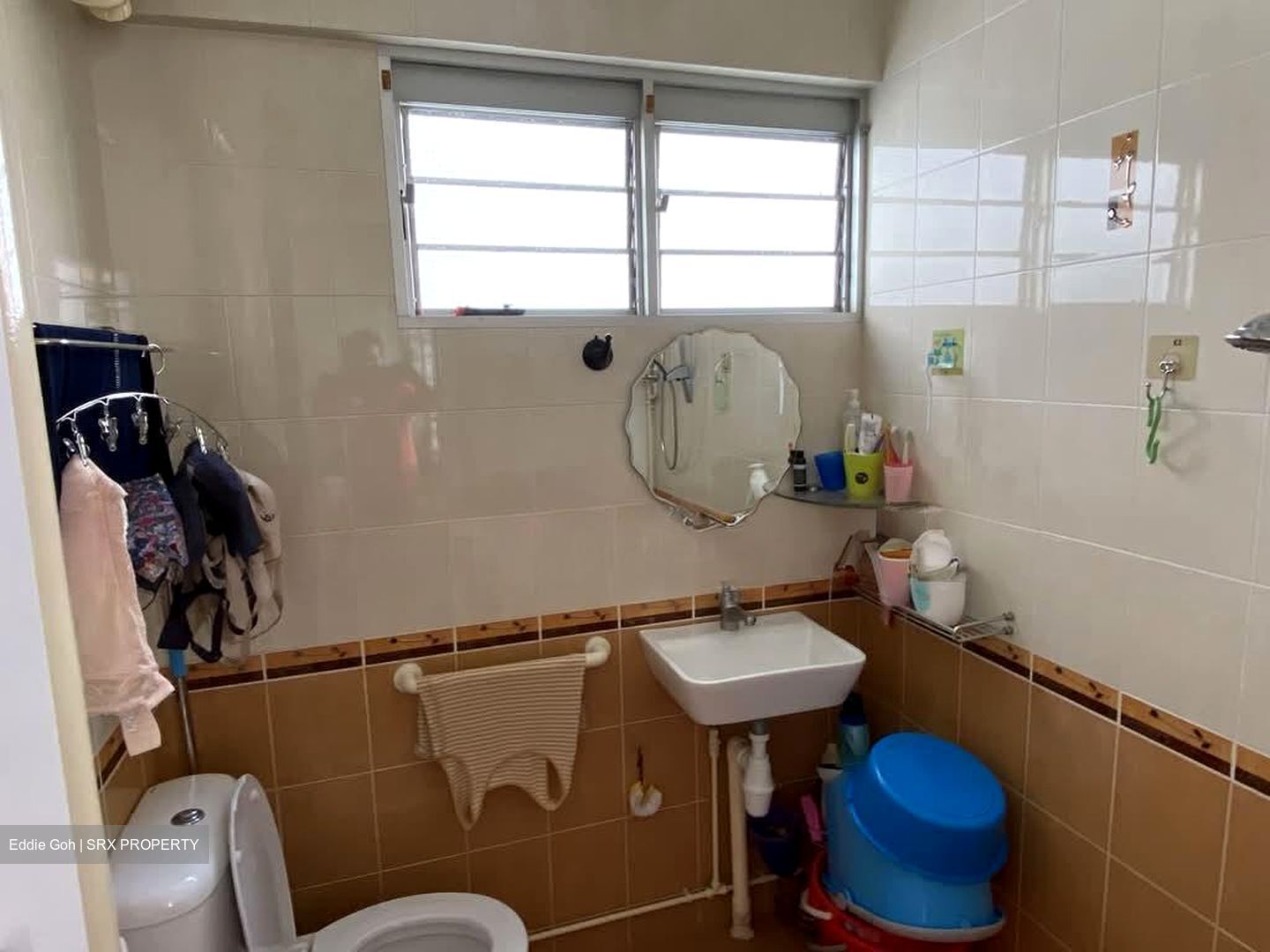 Blk 115 Bukit Purmei Road (Bukit Merah), HDB 4 Rooms #543602281